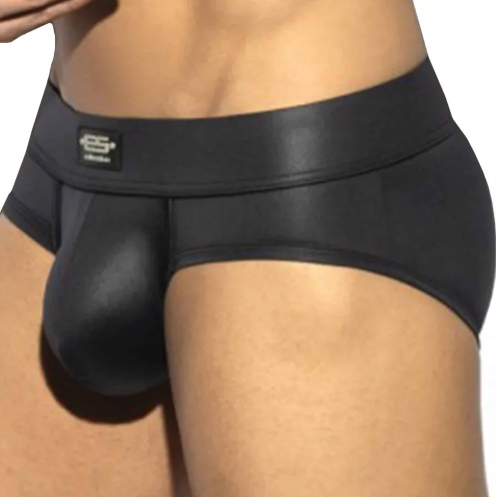 Slip Fetish Noir