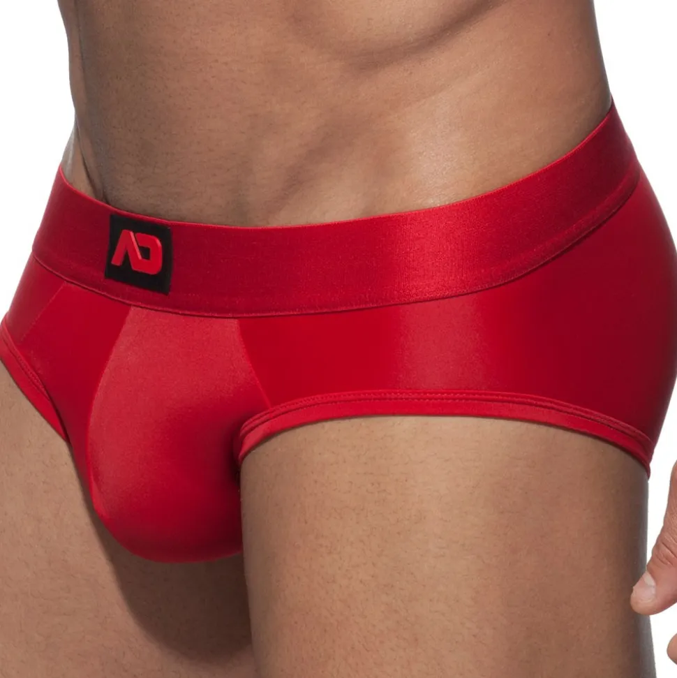 Slip Fetish Rouge