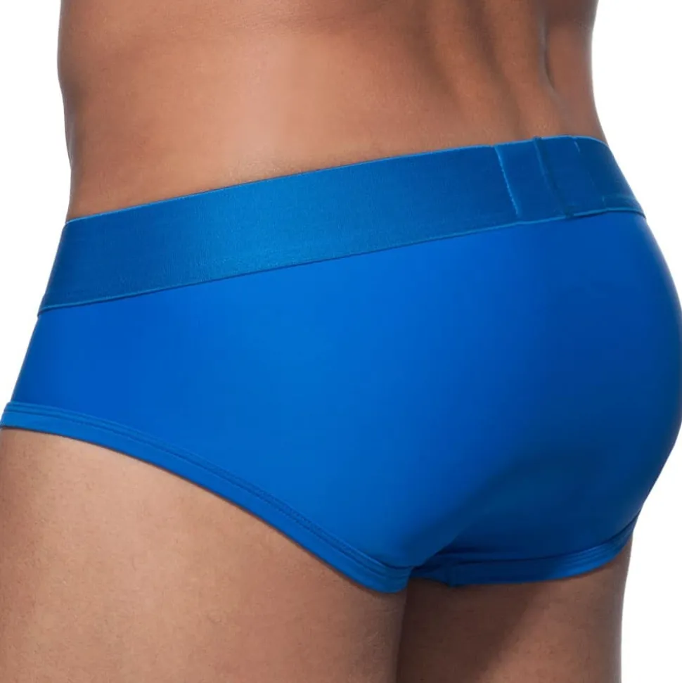 Slip Fetish Royal