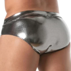 Slip Fiesta Argent