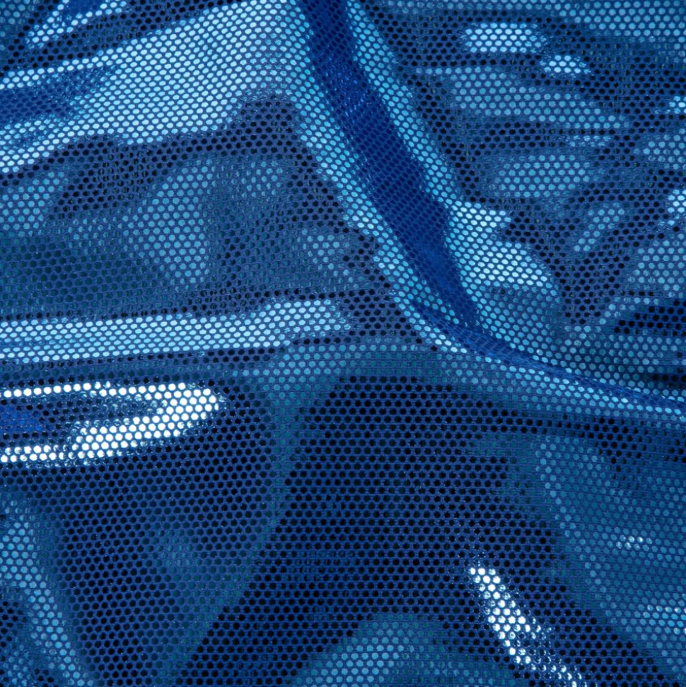 Slip Fiesta Bleu
