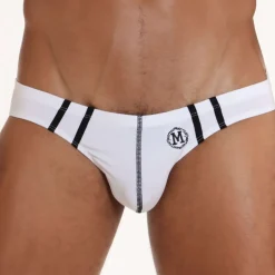 Slip Hester Blanc
