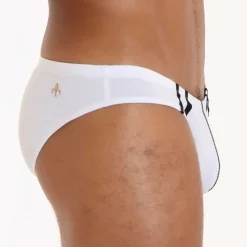 Slip Hester Blanc