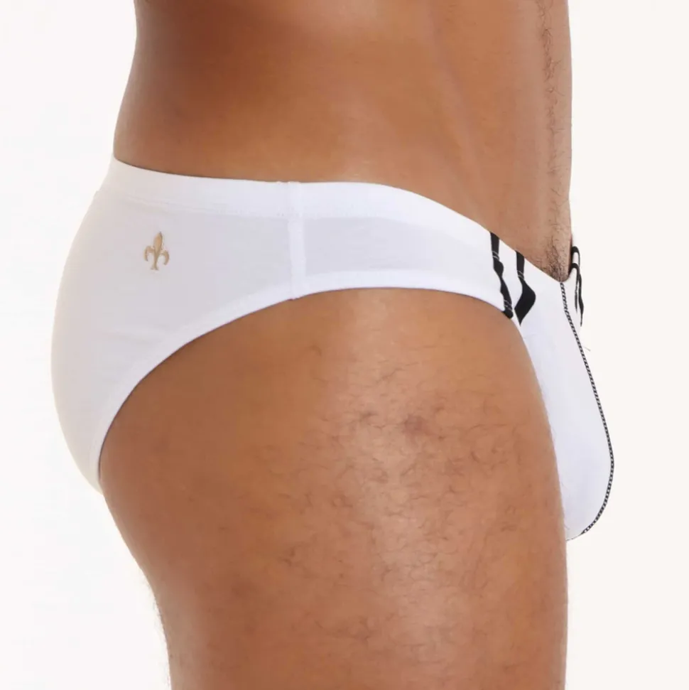 Slip Hester Blanc