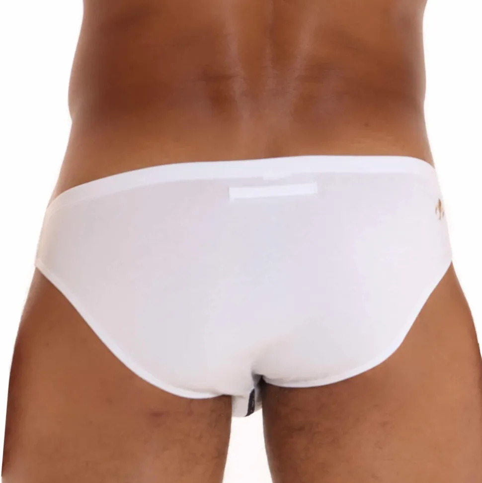 Slip Hester Blanc