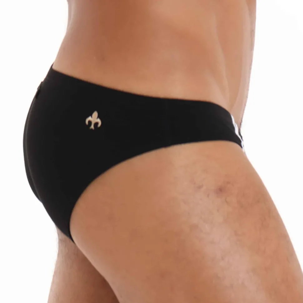 Slip Hester Noir