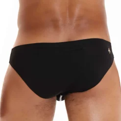 Slip Hester Noir