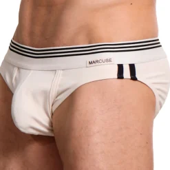 Slip Huxley Blanc