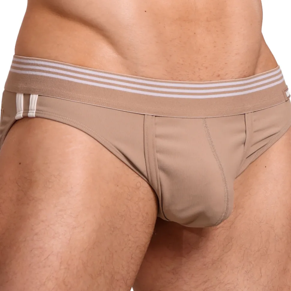 Slip Huxley Moka