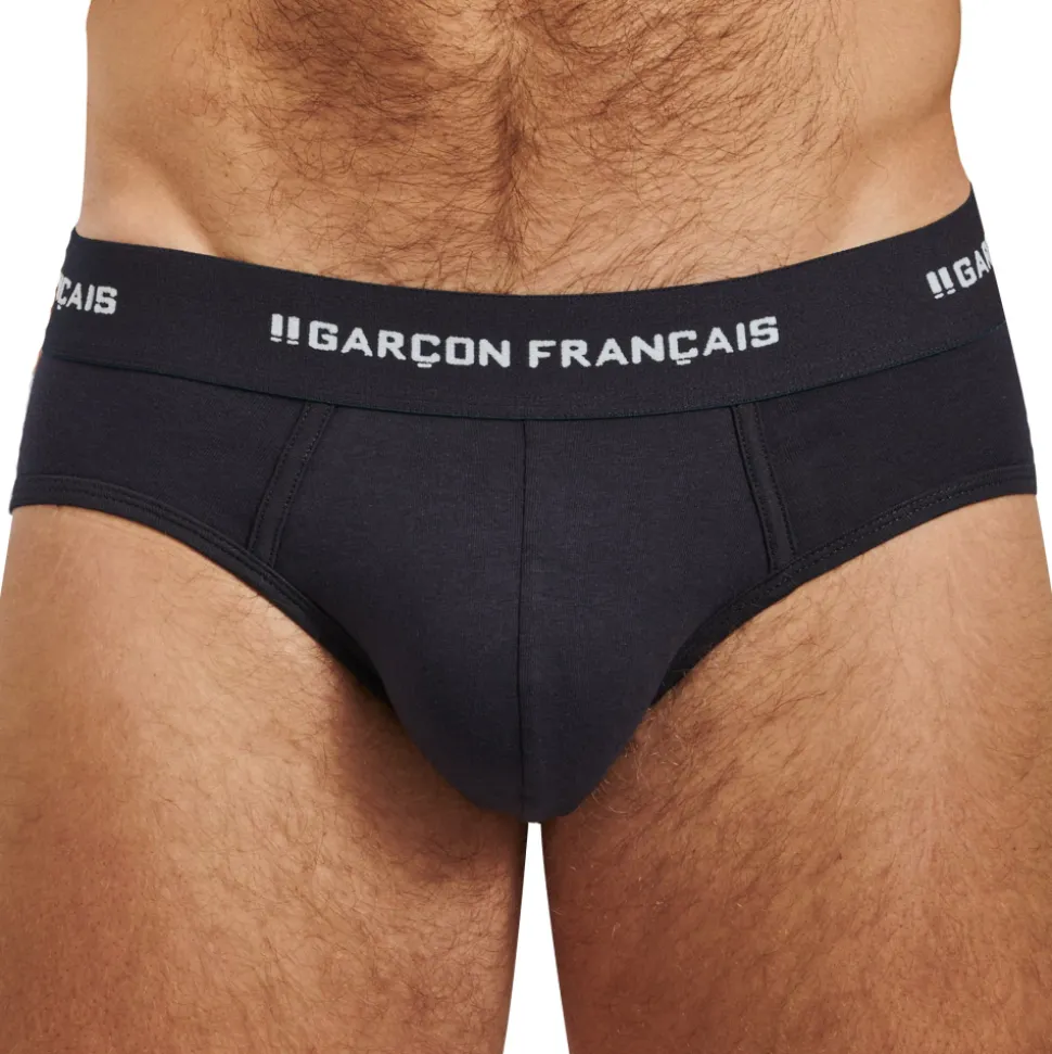 Slip Indispensable Bleu Marine