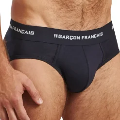 Slip Indispensable Bleu Marine