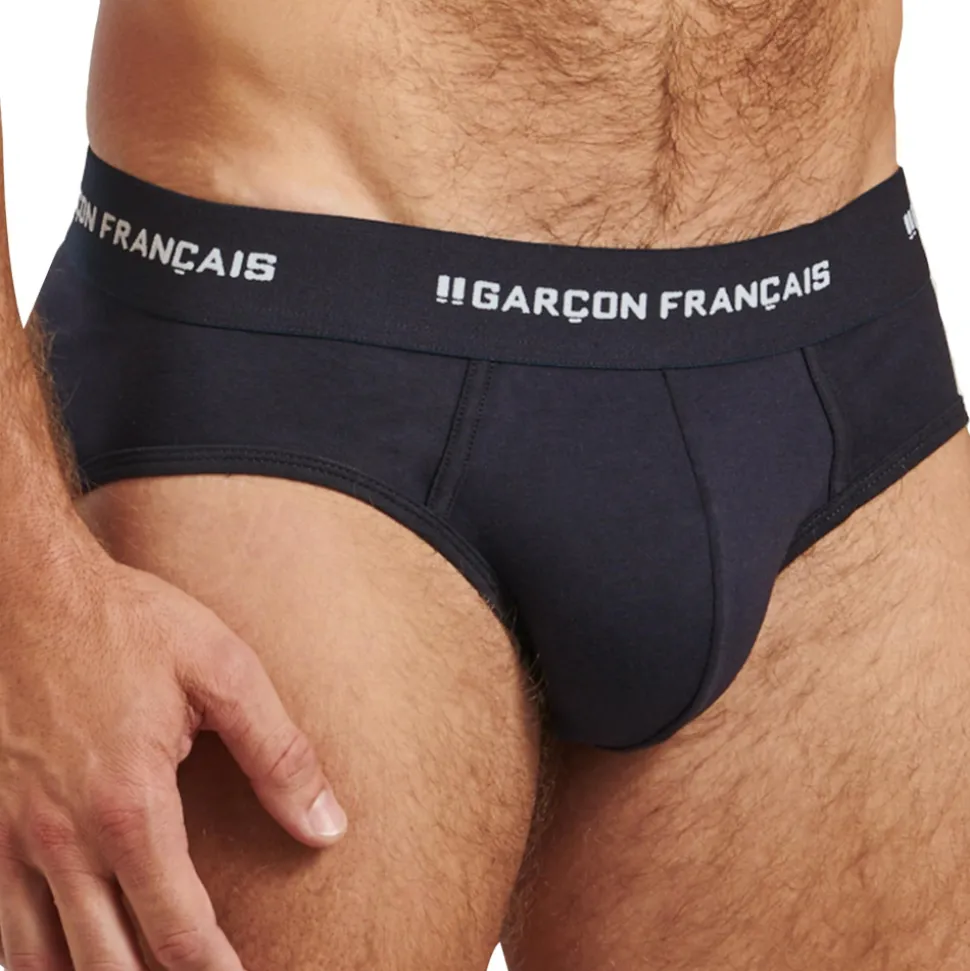 Slip Indispensable Bleu Marine