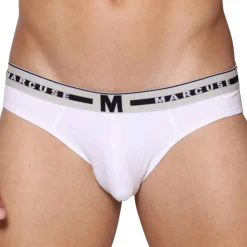 Slip Intimate Blanc