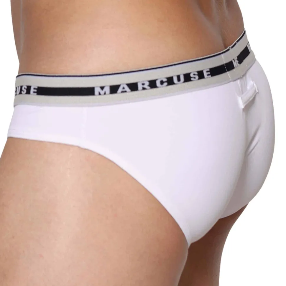 Slip Intimate Blanc