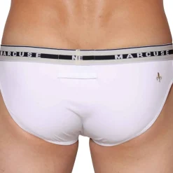 Slip Intimate Blanc