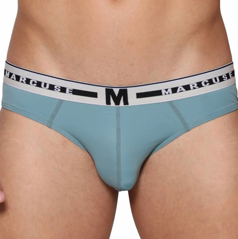 Slip Intimate Bleu Cobalt