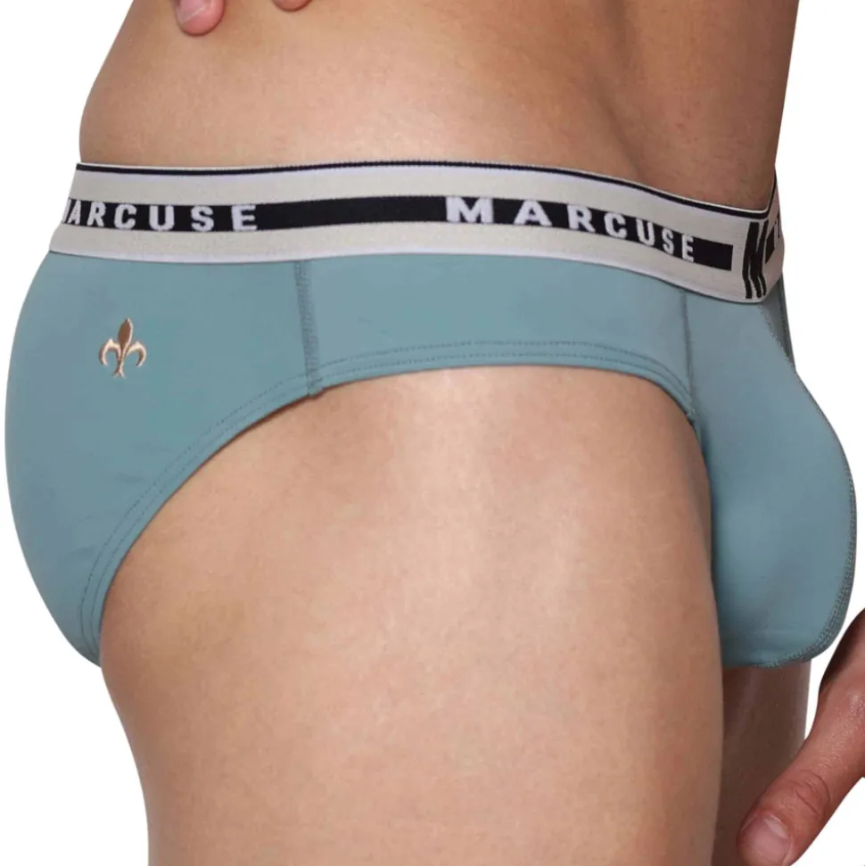 Slip Intimate Bleu Cobalt