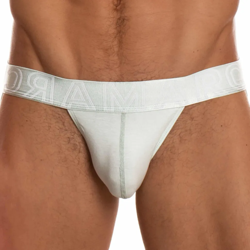 Slip Jock Spanky Bleu Clair