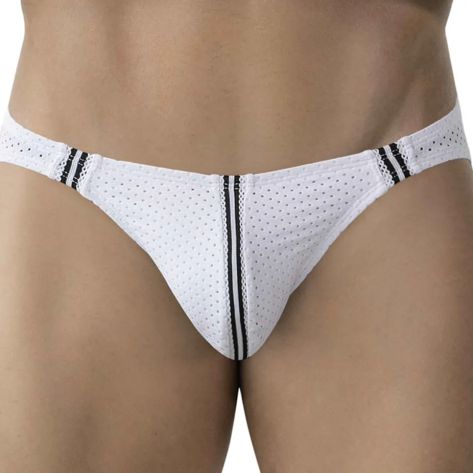 Slip Latin Clay Blanc