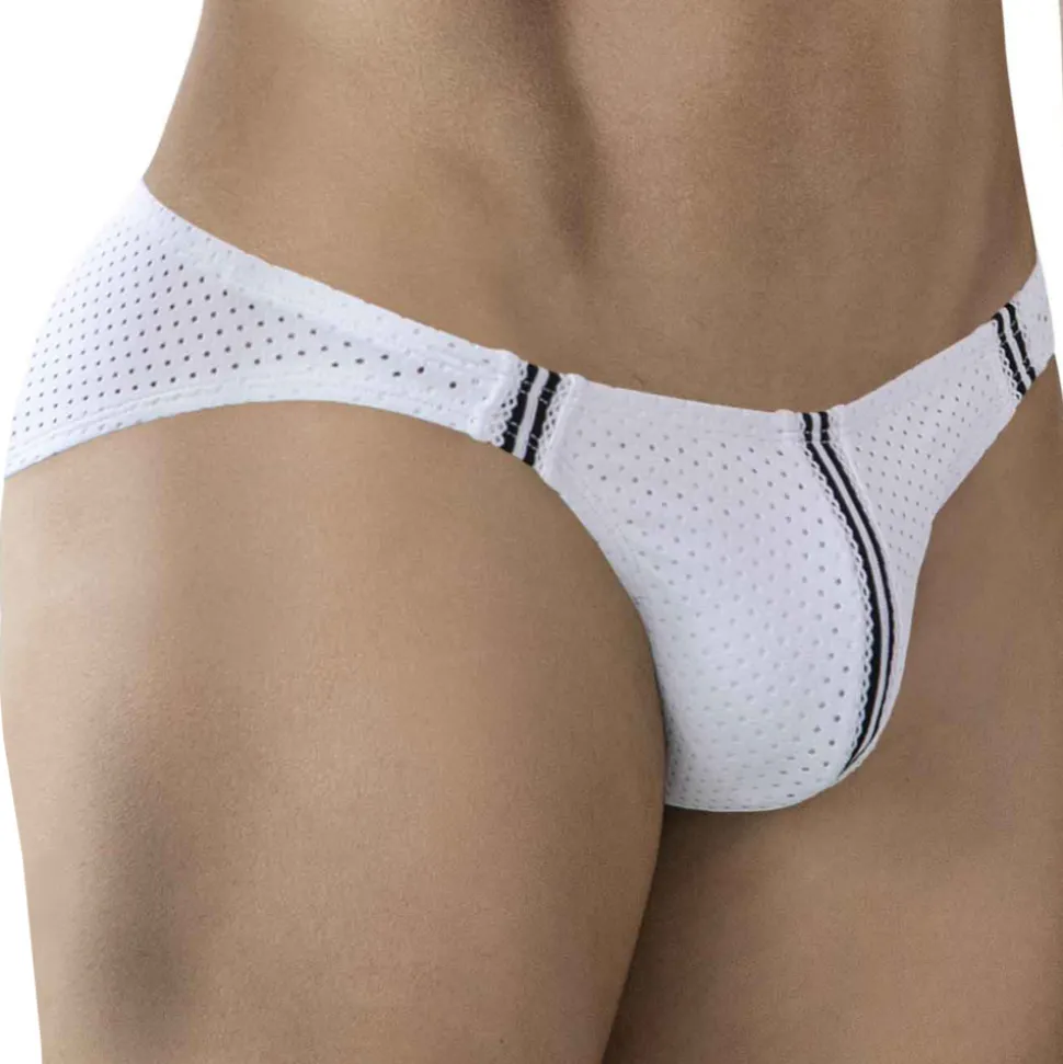 Slip Latin Clay Blanc