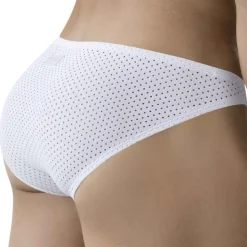 Slip Latin Clay Blanc