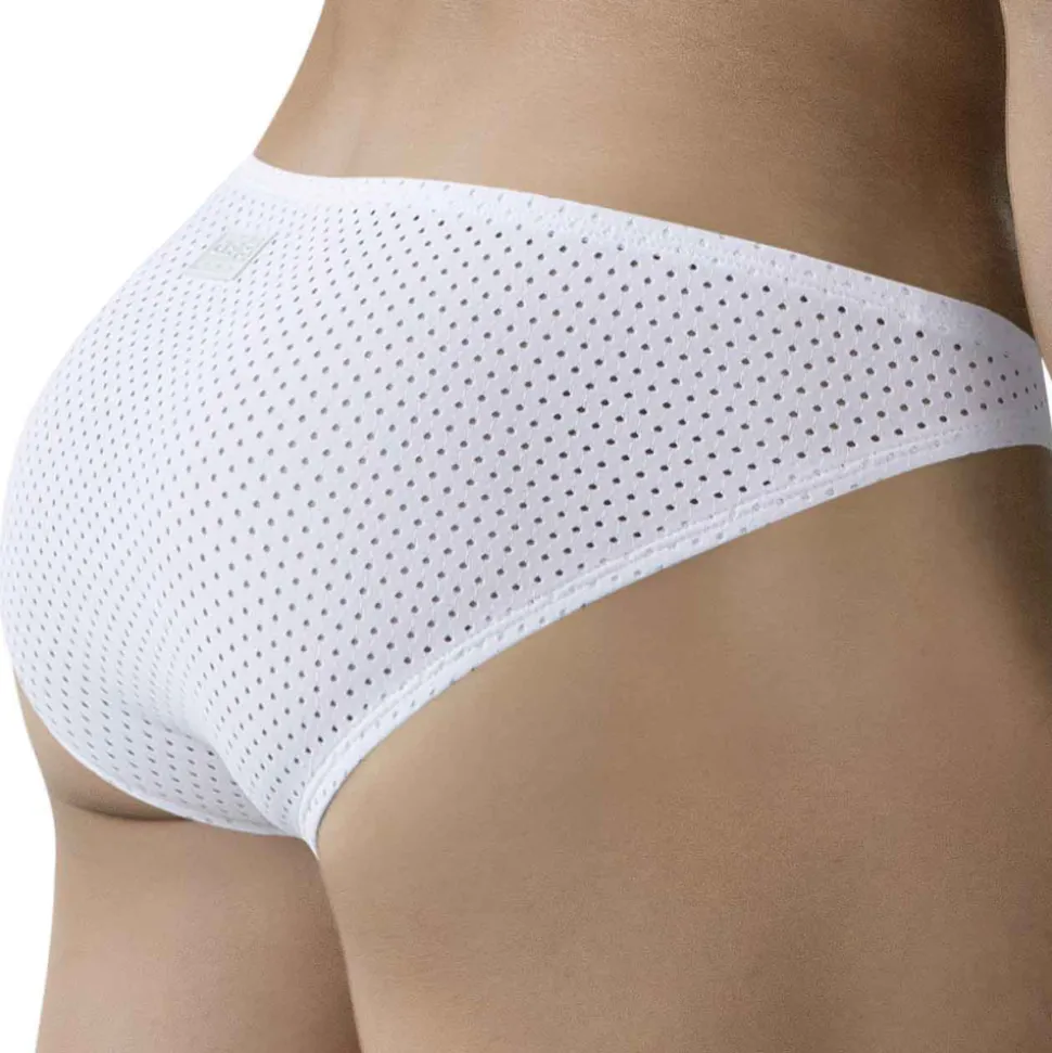 Slip Latin Clay Blanc