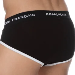 Slip Le Tombeur Noir
