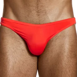 Slip Low Cut Dry Tech Rouge