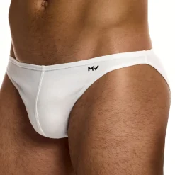 Slip Low Cut Heritage Blanc