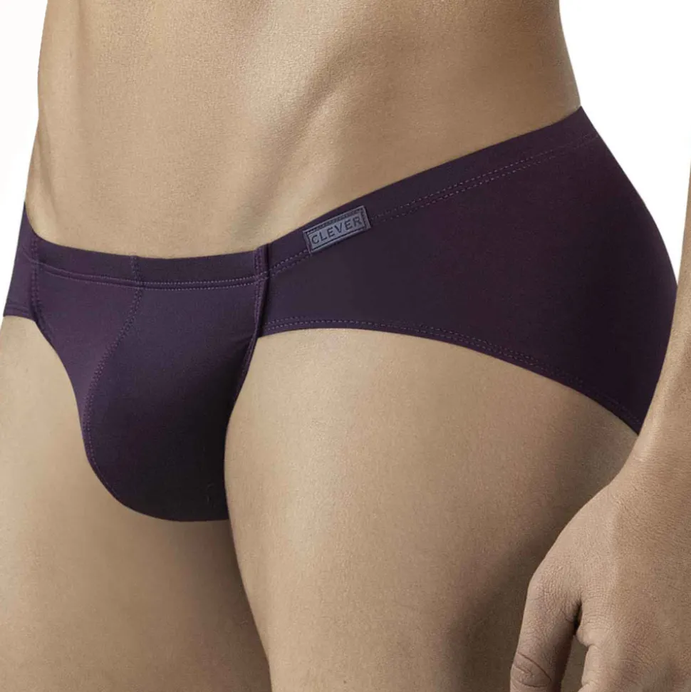 Slip Mendoza Bordeaux