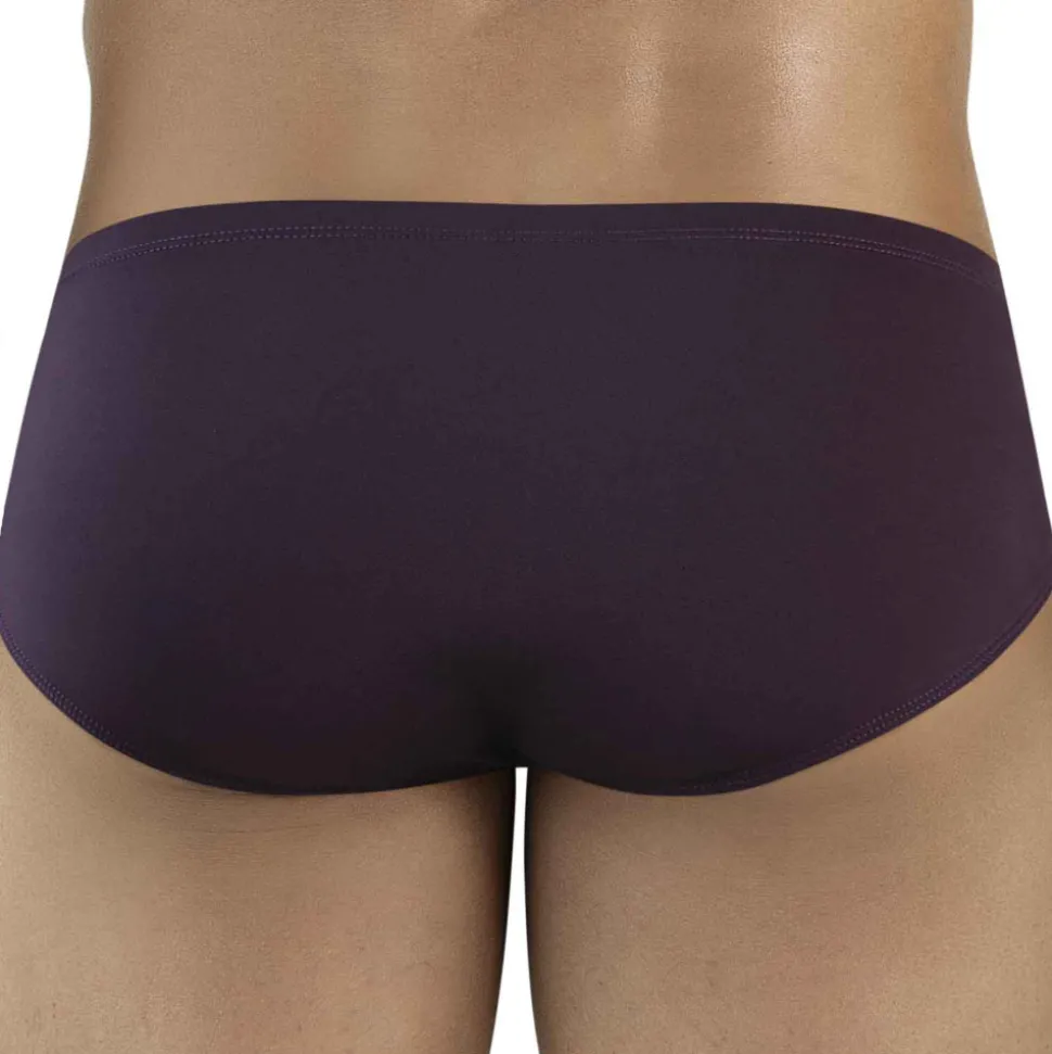 Slip Mendoza Bordeaux