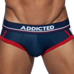 Slip Mesh Sport - Marine