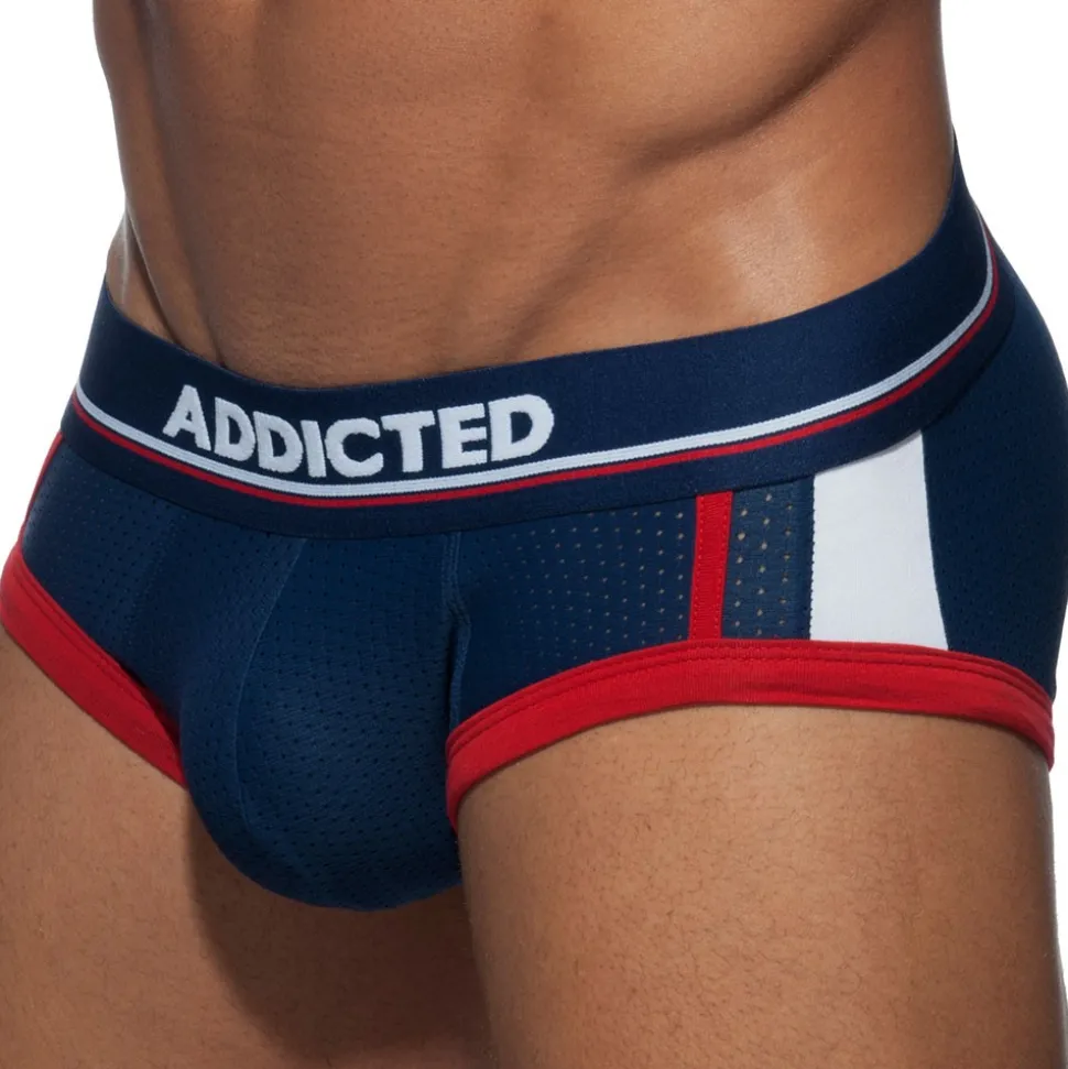Slip Mesh Sport - Marine