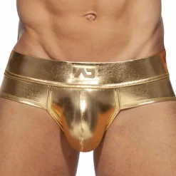 Slip Metallic Or