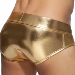 Slip Metallic Or