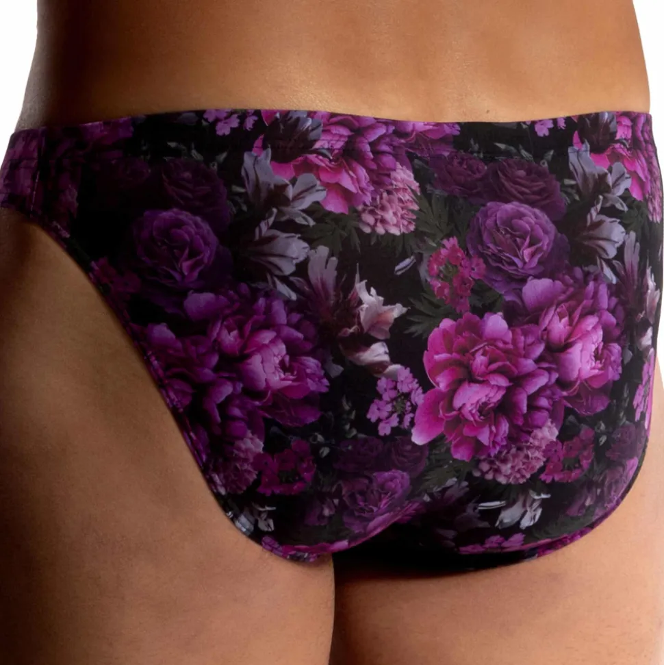 Slip Micro M800 Roses