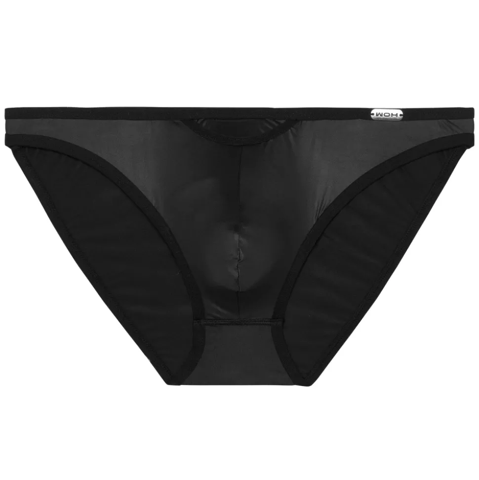 Slip Micro Night Universe Noir
