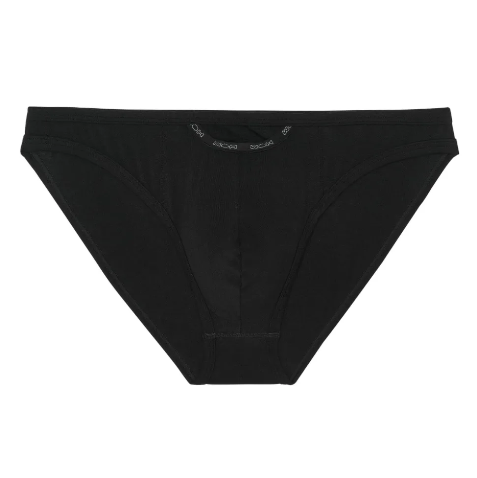 Slip Micro Sexy Fun Noir