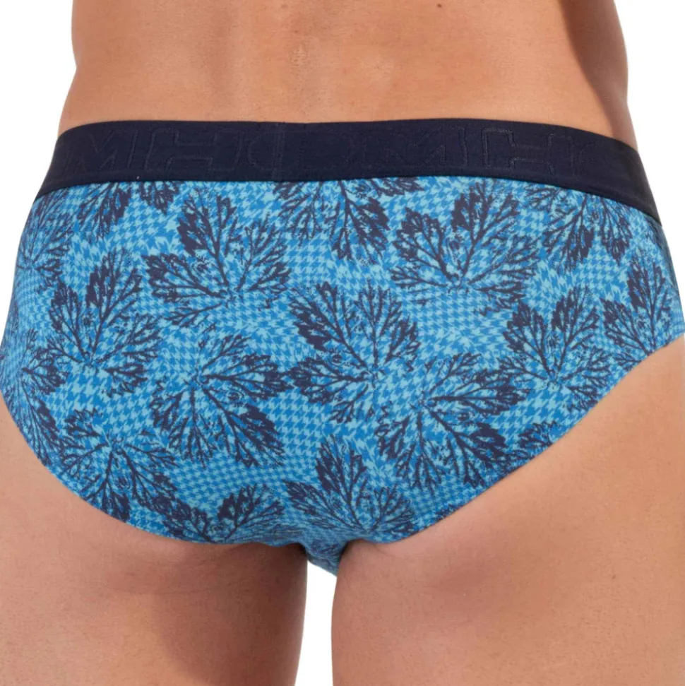 Slip Mini Douro Bleu Azur