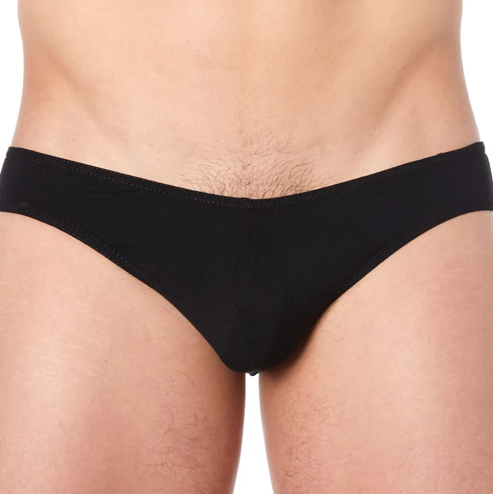 Slip Mini Essential Noir