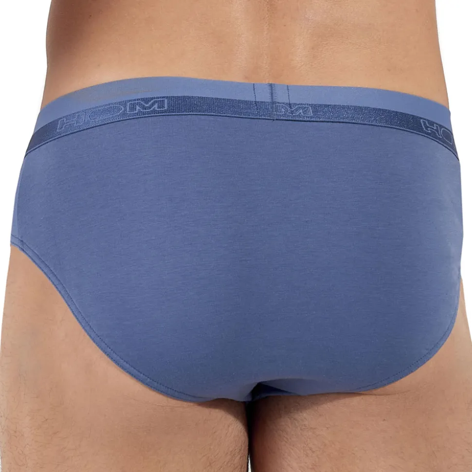 Slip Mini H01 Bleu Jeans