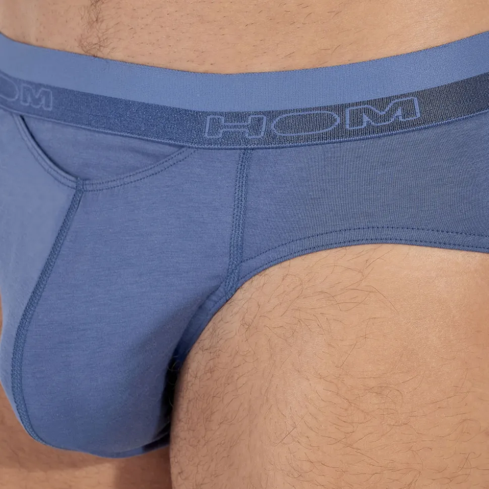 Slip Mini H01 Bleu Jeans