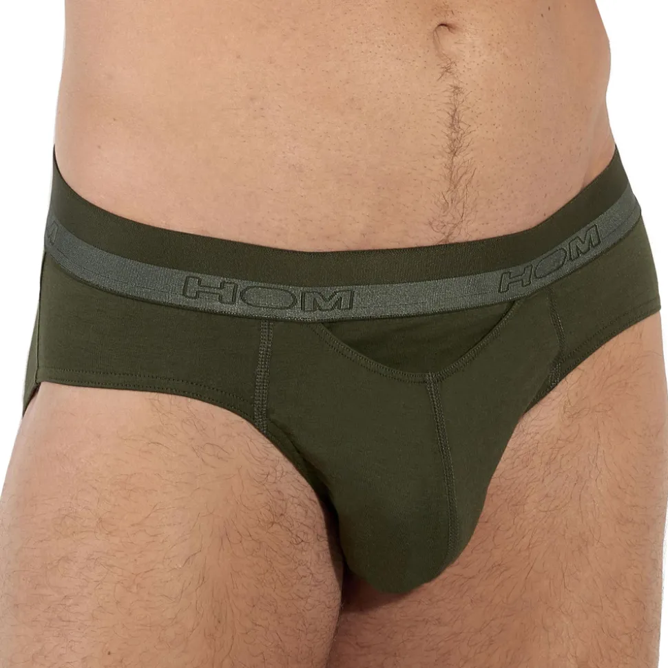 Slip Mini H01 Kaki