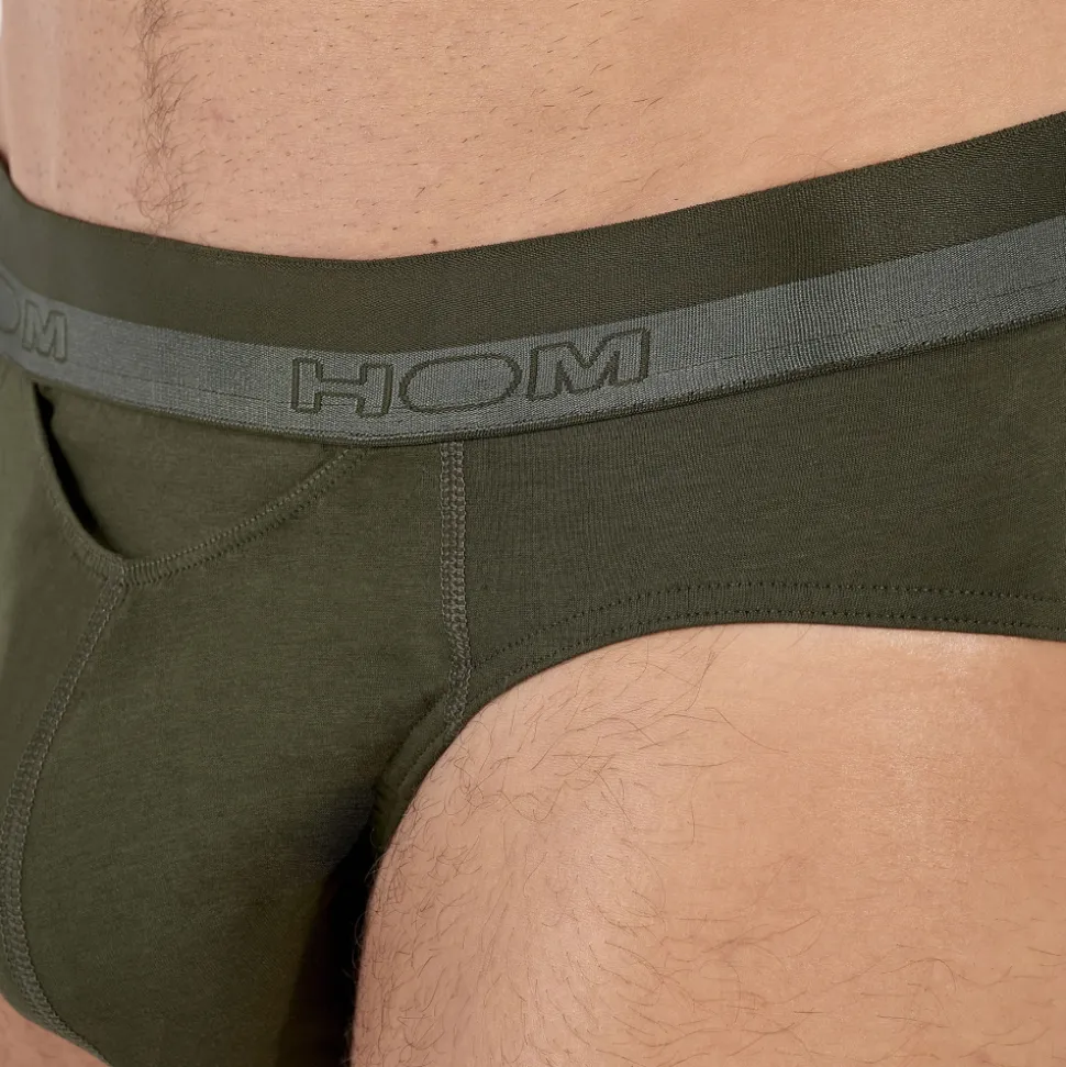 Slip Mini H01 Kaki