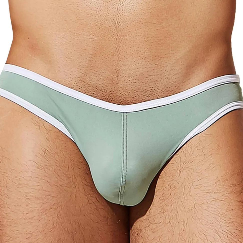 Slip Mini Nice Vert