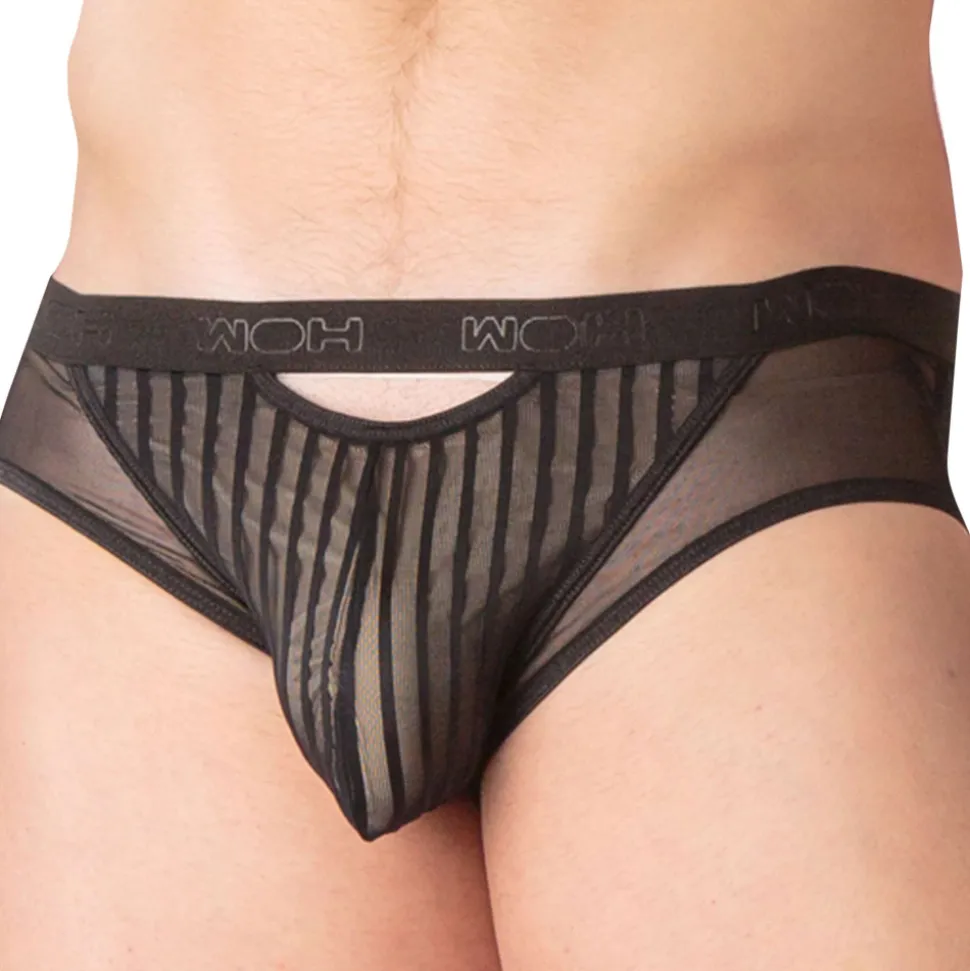 Slip Mini Personal Allure Noir
