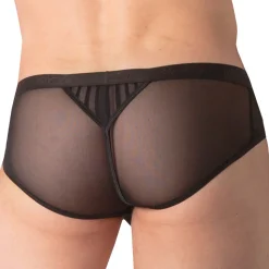 Slip Mini Personal Allure Noir