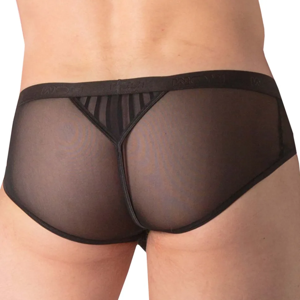 Slip Mini Personal Allure Noir