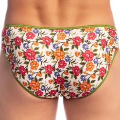 Slip Mini Rouen