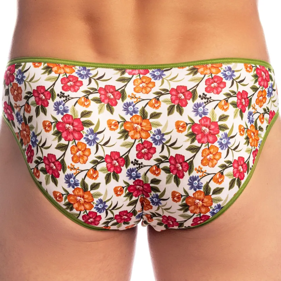 Slip Mini Rouen